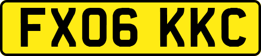 FX06KKC