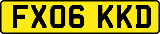 FX06KKD