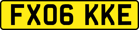 FX06KKE