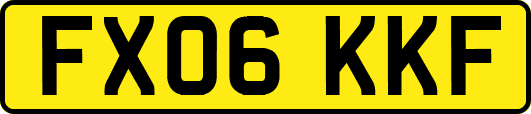 FX06KKF