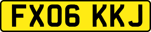 FX06KKJ