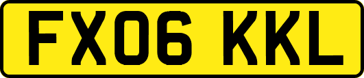 FX06KKL