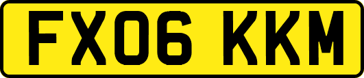 FX06KKM
