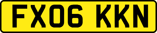 FX06KKN