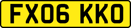 FX06KKO
