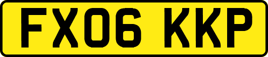 FX06KKP
