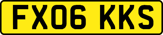 FX06KKS