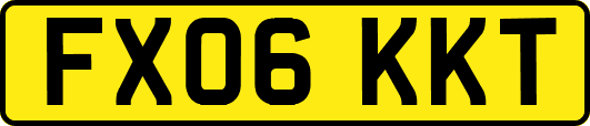 FX06KKT