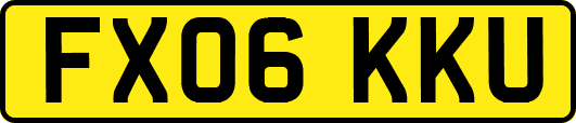 FX06KKU
