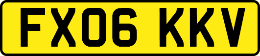 FX06KKV