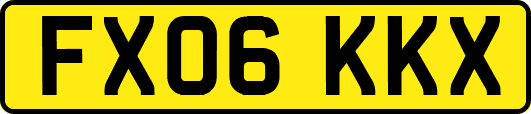 FX06KKX