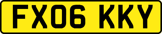 FX06KKY