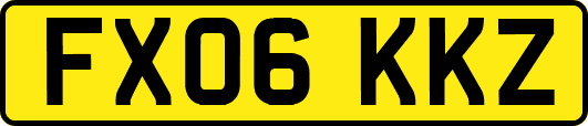 FX06KKZ