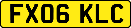FX06KLC