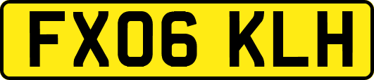 FX06KLH