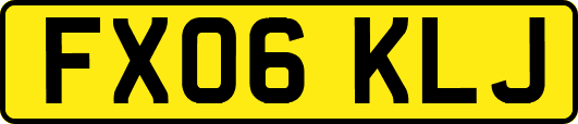 FX06KLJ