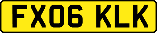 FX06KLK