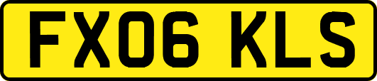 FX06KLS