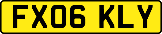 FX06KLY