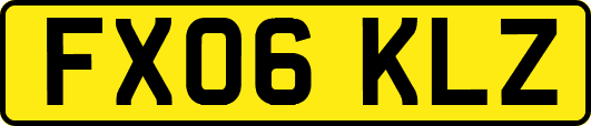 FX06KLZ