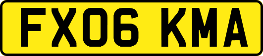 FX06KMA