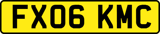FX06KMC