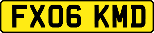 FX06KMD