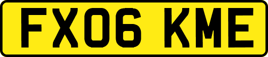 FX06KME