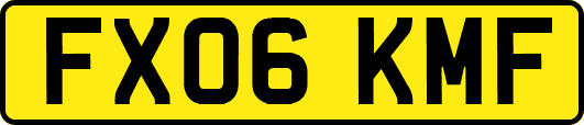 FX06KMF