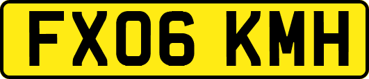 FX06KMH