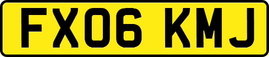 FX06KMJ