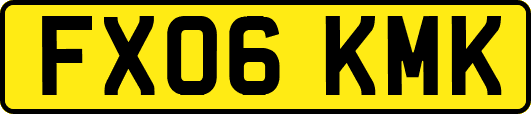 FX06KMK