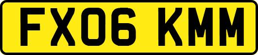 FX06KMM
