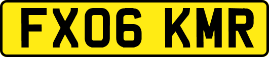 FX06KMR