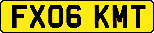 FX06KMT