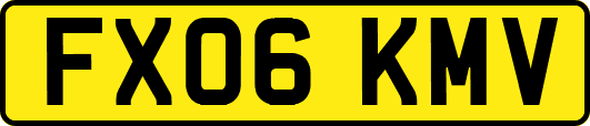 FX06KMV