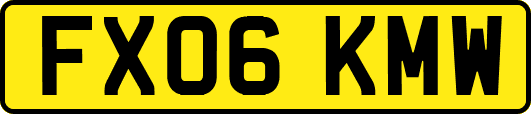 FX06KMW