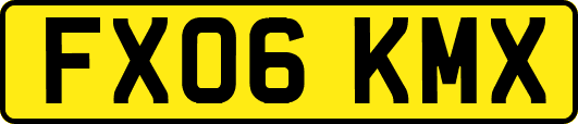 FX06KMX