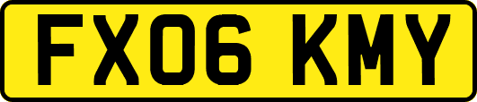 FX06KMY