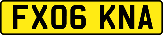 FX06KNA