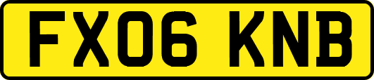 FX06KNB
