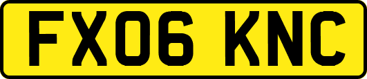FX06KNC