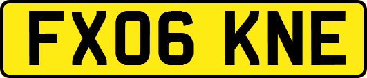 FX06KNE