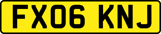 FX06KNJ