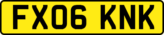 FX06KNK
