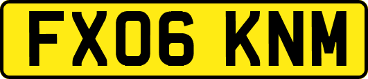 FX06KNM