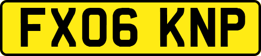 FX06KNP
