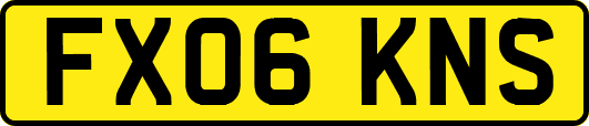 FX06KNS