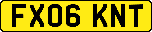 FX06KNT