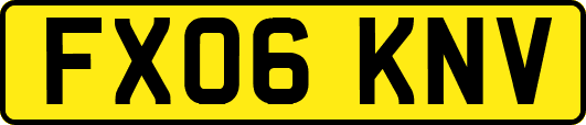 FX06KNV